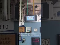 LDM2025 Outils de mesure de diamètre laser de 0,1 mm à 20 mm