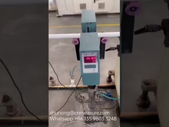 Mesure du diamètre du tuyau / outils de mesure du diamètre extérieur au laser