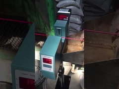 LDM-25 LDM-50 Lecteur de mesure de diamètre laser / Lecteur de diamètre laser