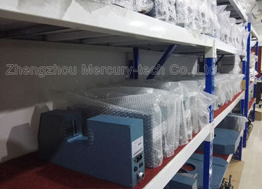 High Accuracy Laser Diameter Measuring Device Diameter Control For Extruders