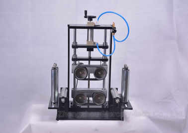 Digital Cable Length Measurement Meter , Wire Length Measuring Counter