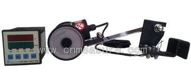 CCDL-LV2000 Length Measurement Gauges , Paper And Cloth Length Counter