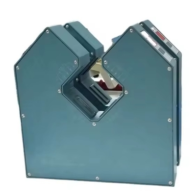 Écran laser de haute précision, mesureur de diamètre laser du fil et du câble