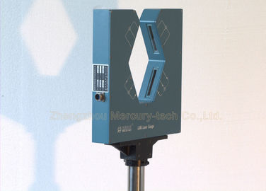 Outil d'instrument de mesure de mesure de diamètre de laser de tuyau de haute précision de LDM-60XY
