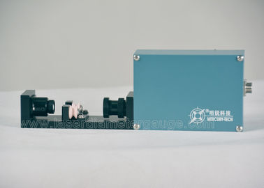Instrument de fibre optique de l'essai CDM03 pour la machine de mesure de diamètre d'essai de diamètre