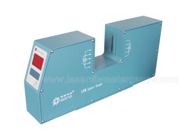 Résolution modèle de la mesure de mesure de diamètre de laser en métal LDM-50 0.001mm