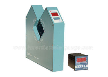 Métal à l'intérieur des micromètres LDM-25XY LDM-50XY de laser de mesure de diamètre