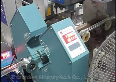 Modèle bleu de mesure de diamètre de tuyau LDM-25XY LDM-50XY pour la machine d'essai automatique