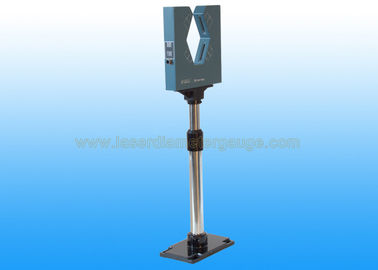 La mesure de grande précision de diamètre de tuyau, mesure de diamètre de laser usine LDM-60XY