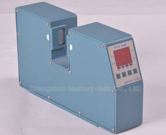 Mesure de mesure de diamètre du micromètre de diamètre de laser du câble LDM-50/laser