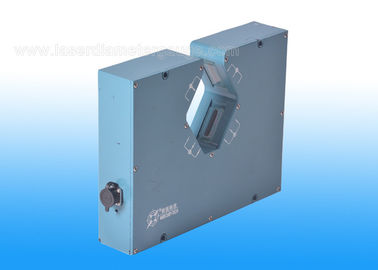 La mesure de diamètre du laser LDM2025 usine la chaîne de mesure de 0.1mm à de 20mm