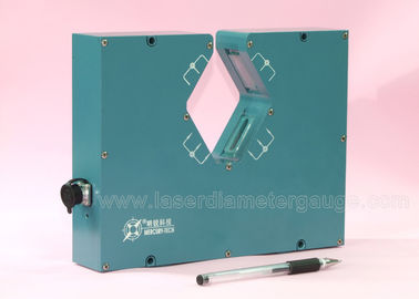 La mesure de grande précision de diamètre de laser usine LDM1025 LDM2025 Molde