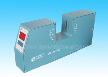 la mesure externe de diamètre de laser d'exactitude de 0.001mm usine LDM-25 modèle LDM-50