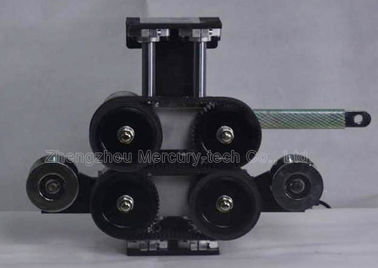 Câblez le compteur de mesure de mètre de roue de mesure de longueur de laser de fil/longueur