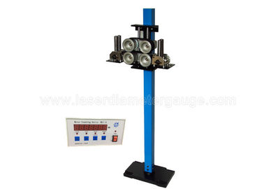 Compteur intelligent CCDD-60L de longueur de fil de mètre de mesure de câble de 7 chiffres