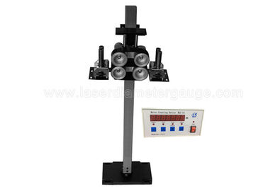 Compteur de mètre de longueur de câble de machine de CCDD 60L, appareil de mesure de câble